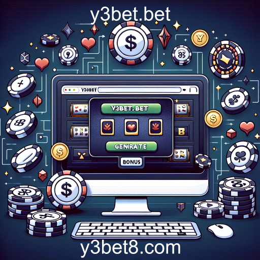 Descubra os Jogos de Bônus em y3bet.bet